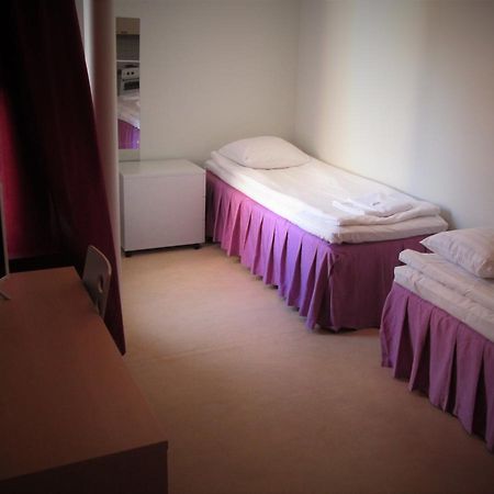 يونسو Summer Hotel Elli المظهر الخارجي الصورة